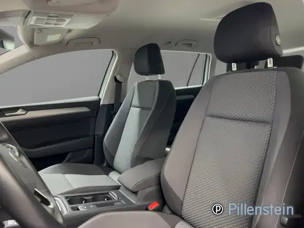 VW PASSAT VARIANT (6/6)