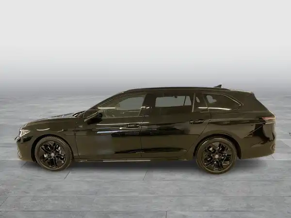 VW PASSAT VARIANT (2/21)