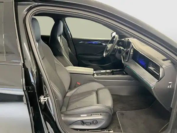 VW PASSAT VARIANT (13/21)