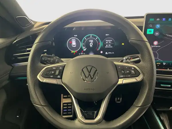 VW PASSAT VARIANT (14/21)