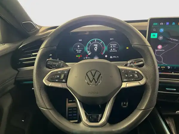 VW PASSAT VARIANT (15/21)