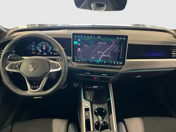 VW PASSAT VARIANT (16/21)
