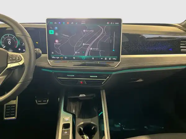 VW PASSAT VARIANT (17/21)