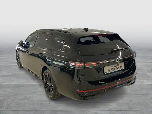 VW PASSAT VARIANT (3/21)