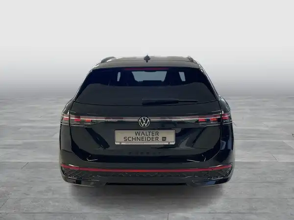 VW PASSAT VARIANT (4/21)