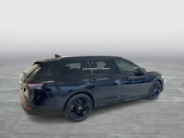 VW PASSAT VARIANT (5/21)