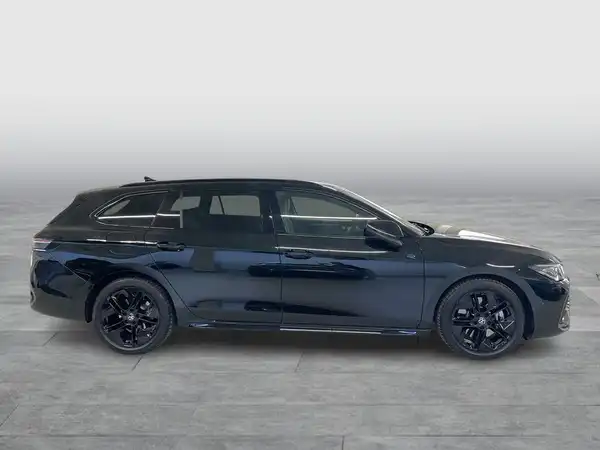 VW PASSAT VARIANT (6/21)