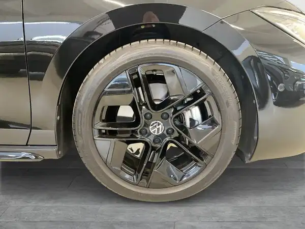 VW PASSAT VARIANT (7/21)