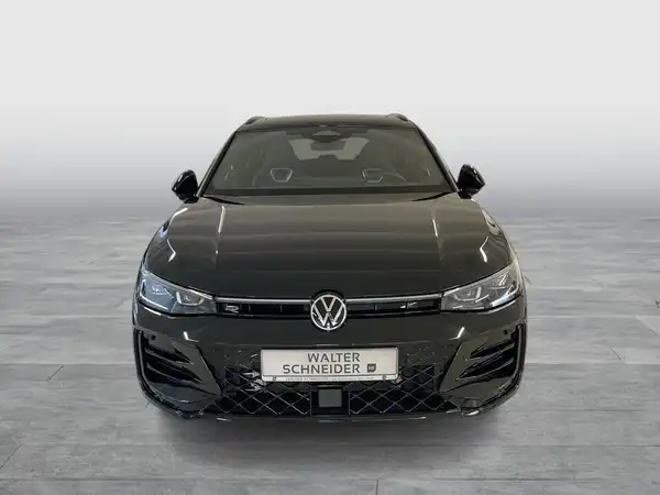 VW PASSAT VARIANT (8/21)