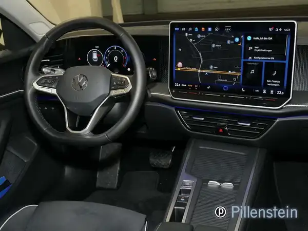 VW PASSAT (3/12)