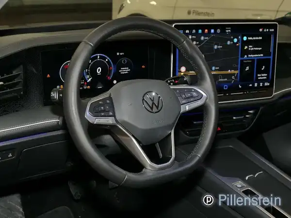 VW PASSAT (6/12)