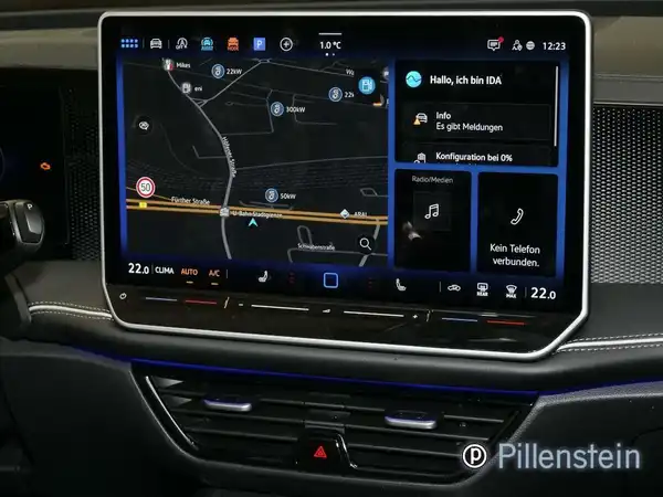 VW PASSAT (7/12)