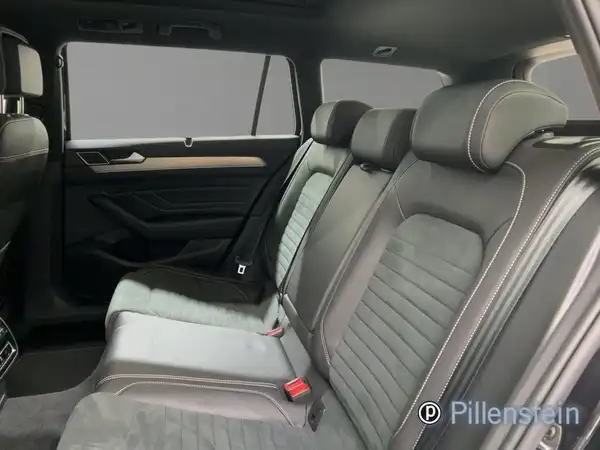 VW PASSAT VARIANT (15/16)
