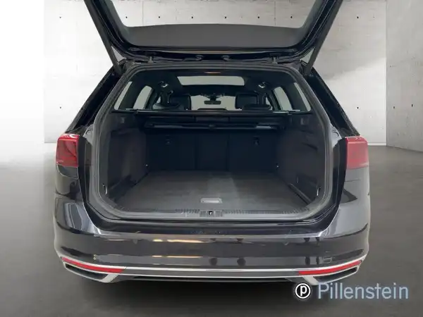 VW PASSAT VARIANT (16/16)