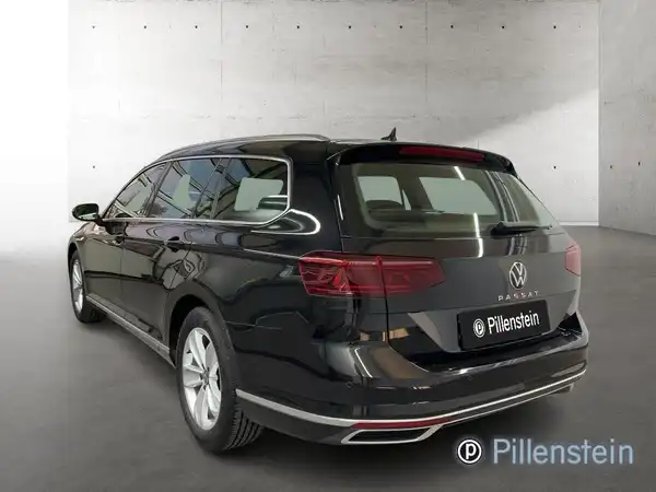 VW PASSAT VARIANT (3/16)
