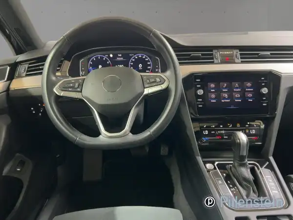 VW PASSAT VARIANT (6/16)
