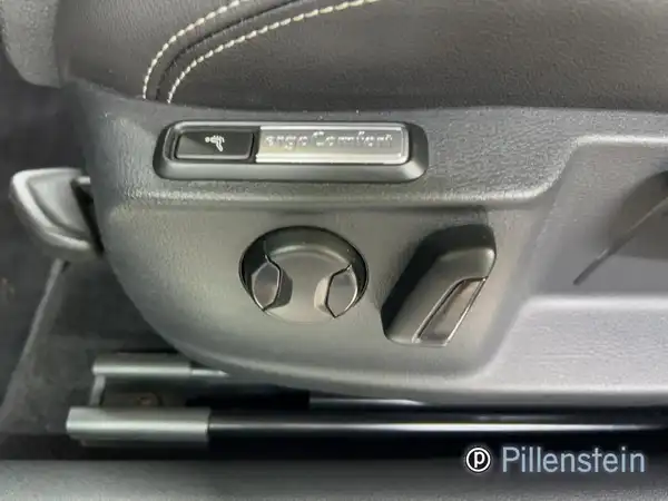 VW PASSAT VARIANT (9/16)