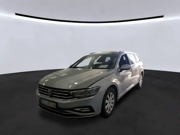 VW PASSAT VARIANT (1/4)