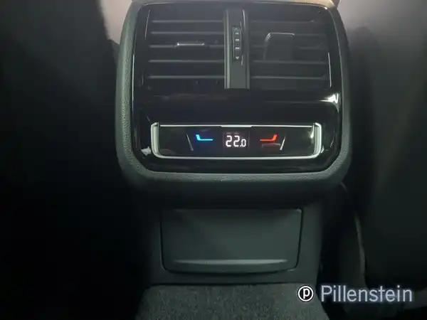 VW PASSAT ALLTRACK (14/17)