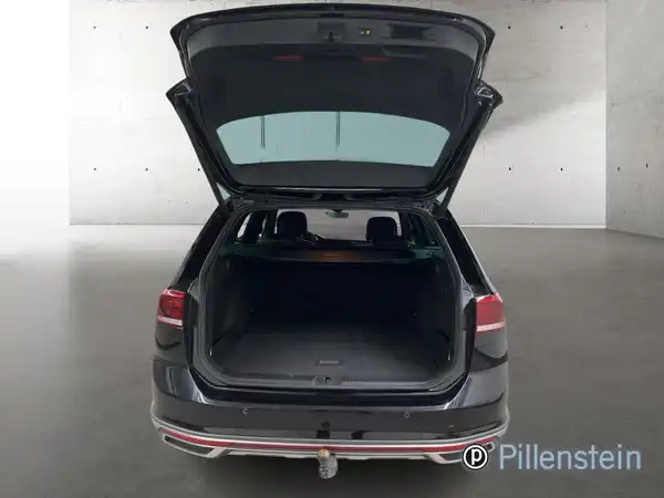 VW PASSAT ALLTRACK (16/17)