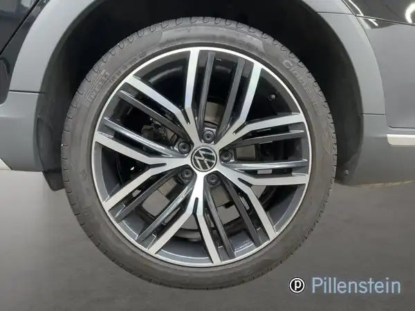 VW PASSAT VARIANT (4/8)