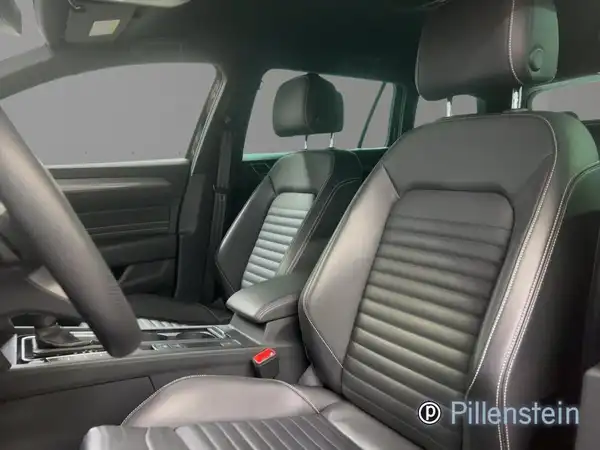 VW PASSAT VARIANT (5/8)