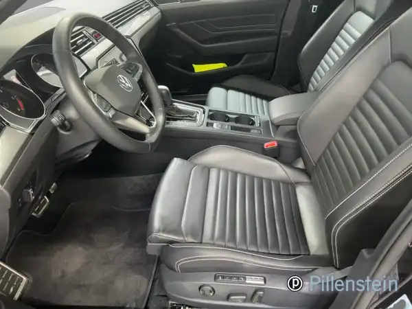 VW PASSAT VARIANT (6/8)