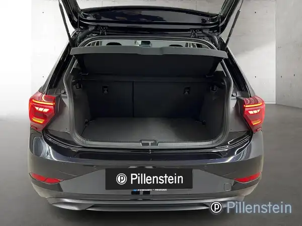 VW POLO (15/15)