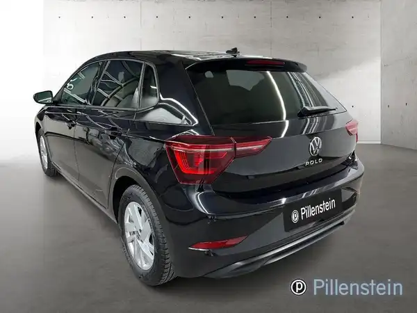 VW POLO (3/15)