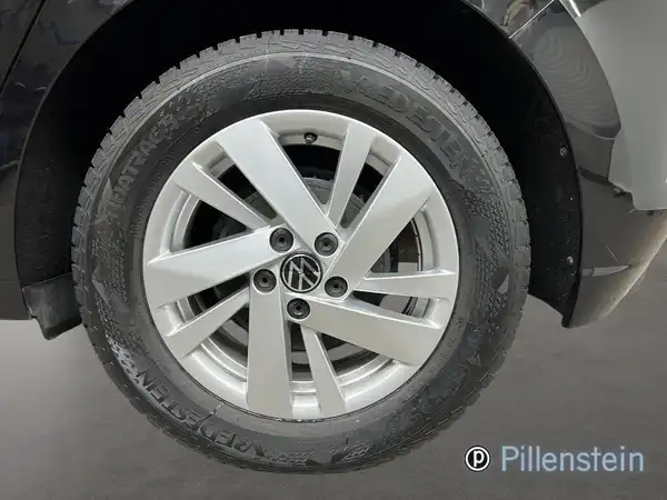 VW POLO (4/15)