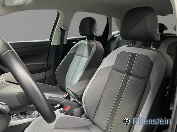 VW POLO (6/15)