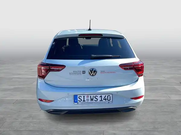 VW POLO (4/18)