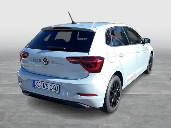 VW POLO (5/18)
