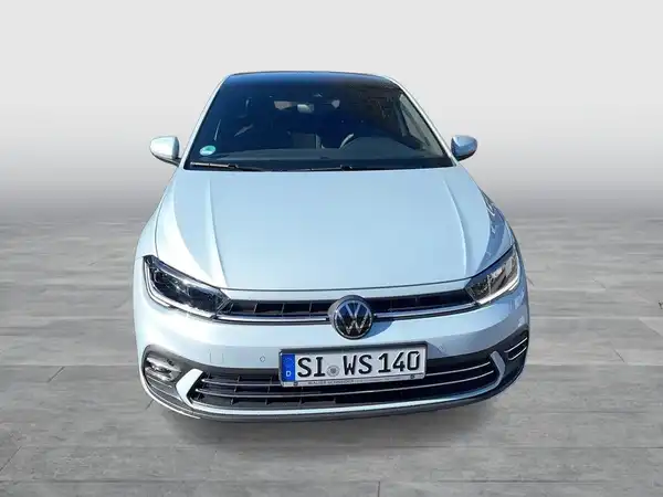 VW POLO (8/18)