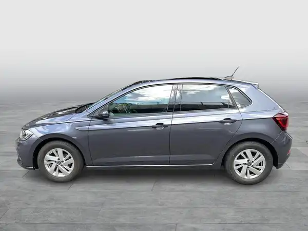 VW POLO (2/16)