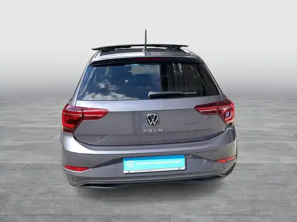 VW POLO (4/16)