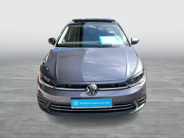 VW POLO (6/16)