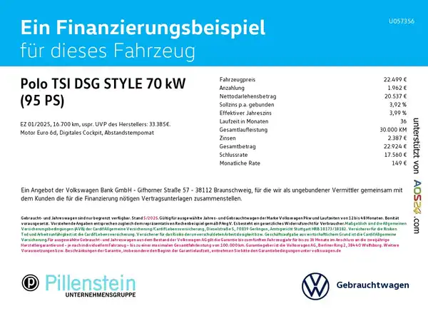 VW POLO (2/16)