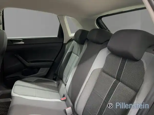 VW POLO (14/16)