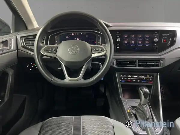 VW POLO (7/16)