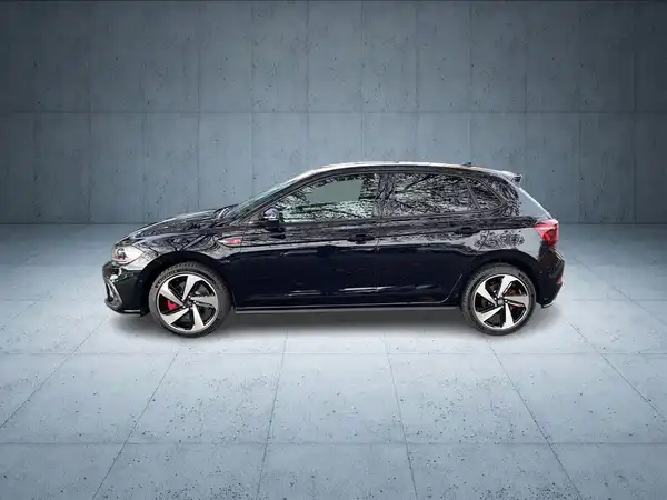 VW POLO GTI (2/14)