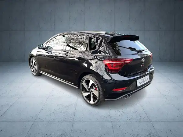 VW POLO GTI (3/14)