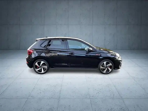 VW POLO GTI (6/14)