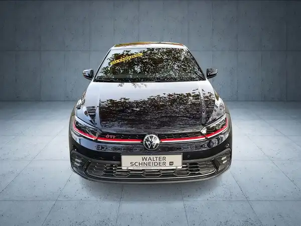 VW POLO GTI (8/14)