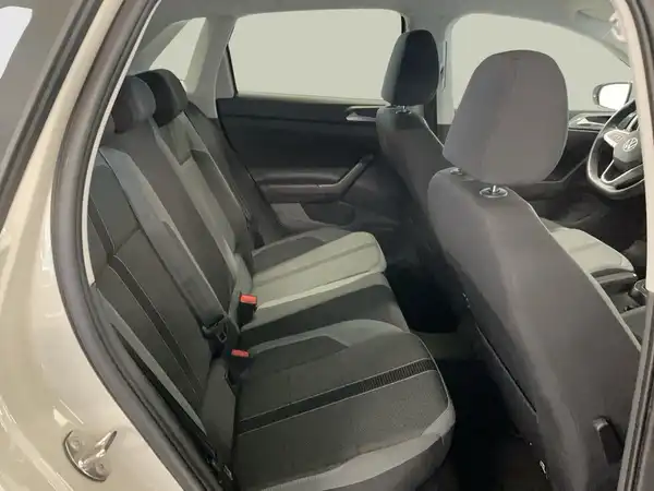 VW POLO (12/23)