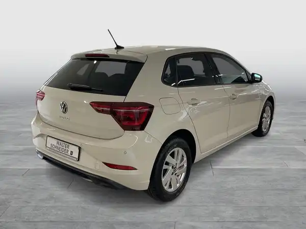 VW POLO (5/23)