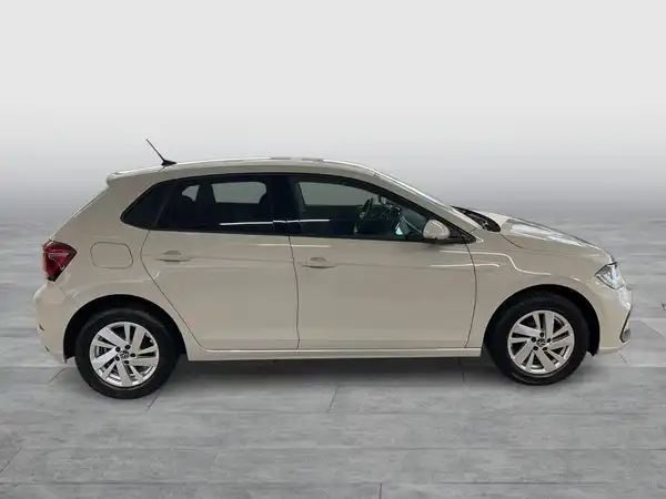 VW POLO (6/23)
