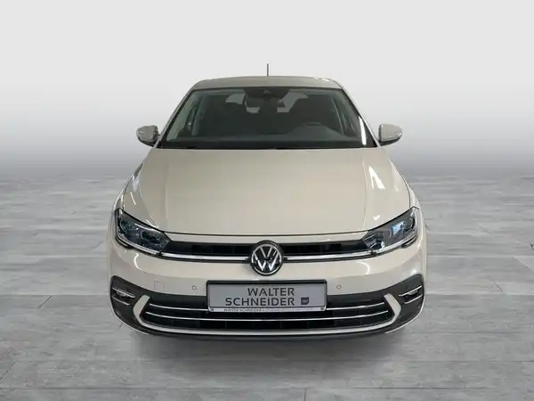 VW POLO (8/23)
