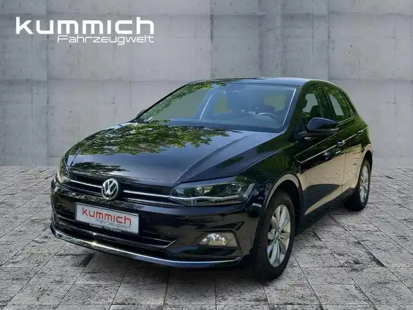 VW POLO (1/15)