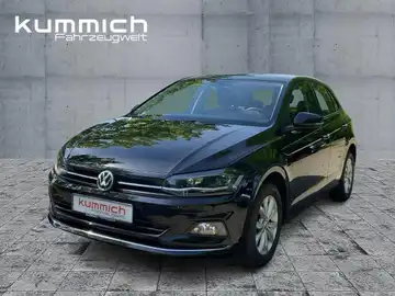 VW POLO (1/15)